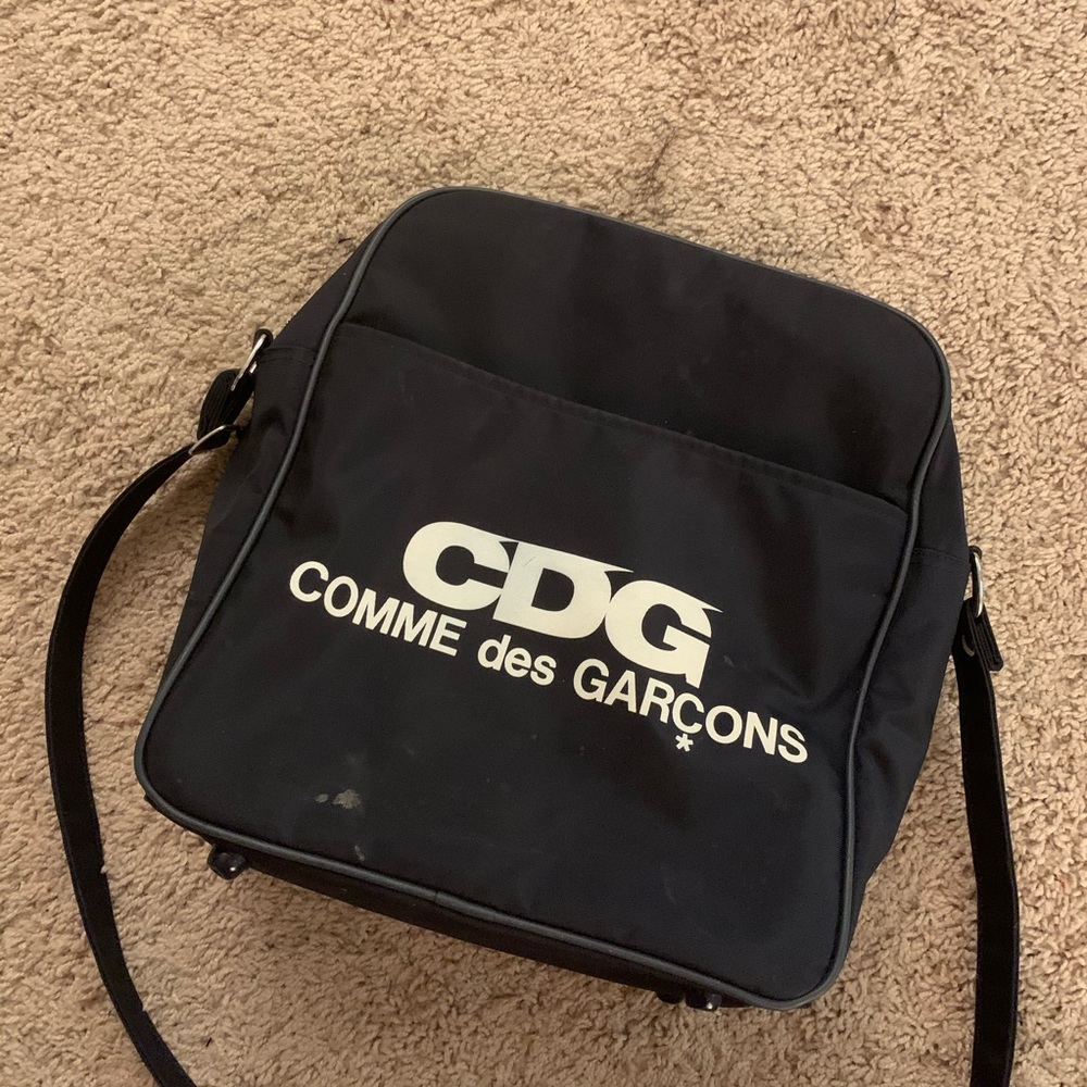 Cdg crossbag